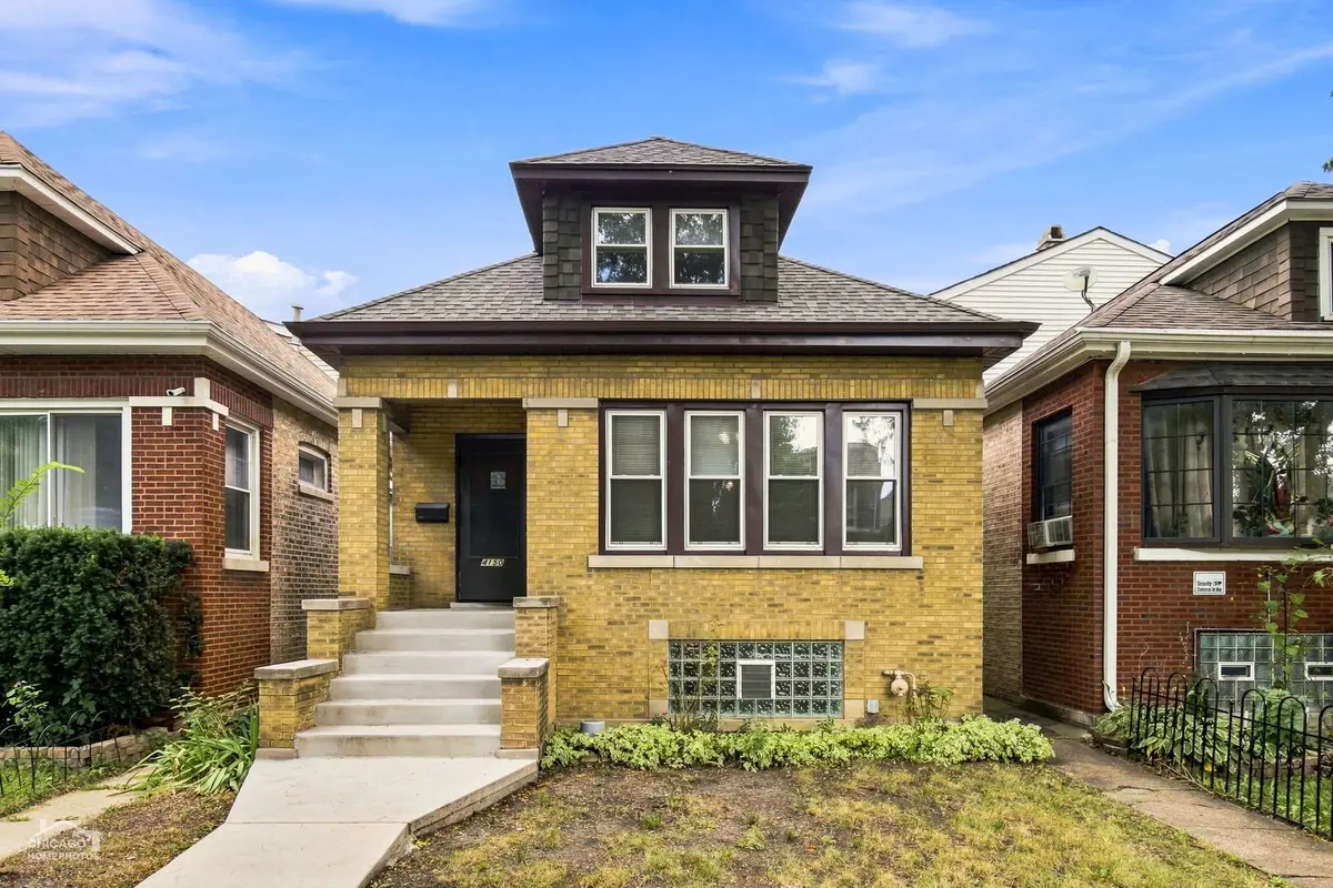 4150 W Melrose Street, Chicago, IL 60641 - #1