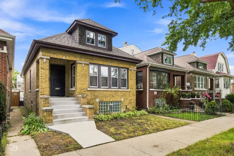 4150 W Melrose Street, Chicago, IL 60641 - #2