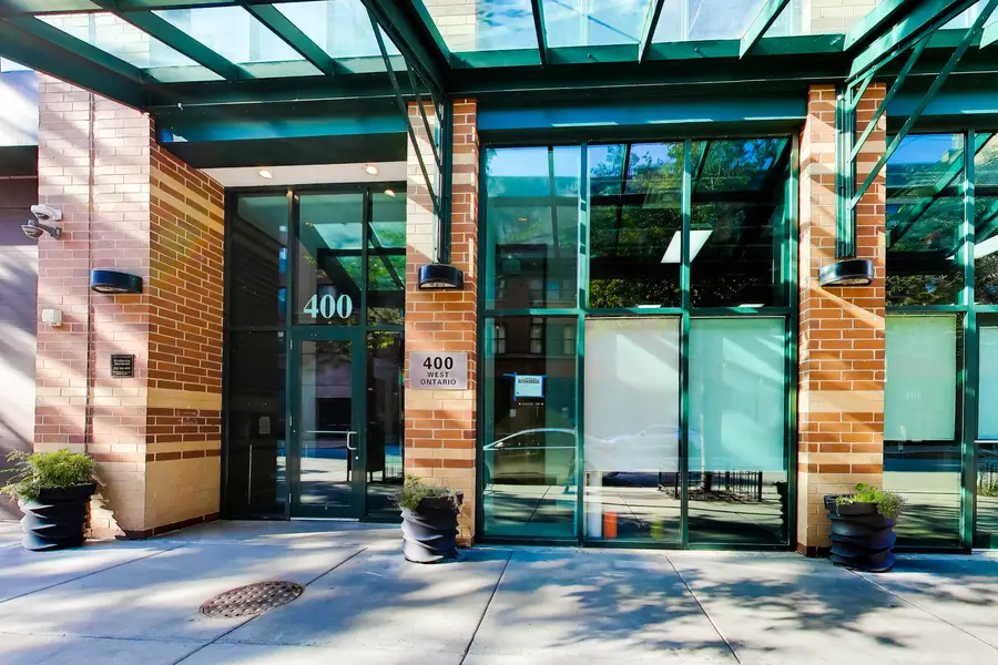 400 W Ontario Street #502, Chicago, IL 60654 - #2