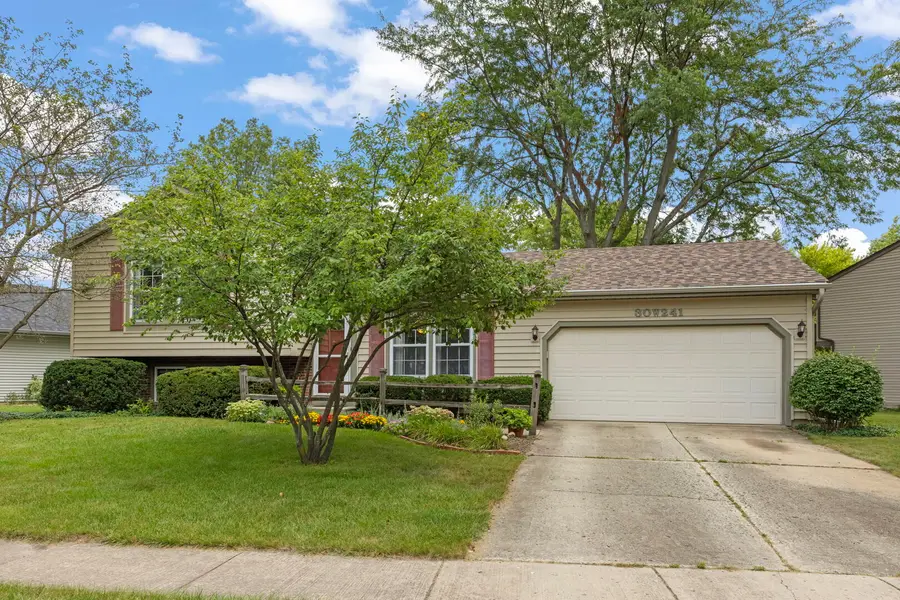 30W241 Bedford Lane, Warrenville, IL 60555 - #2