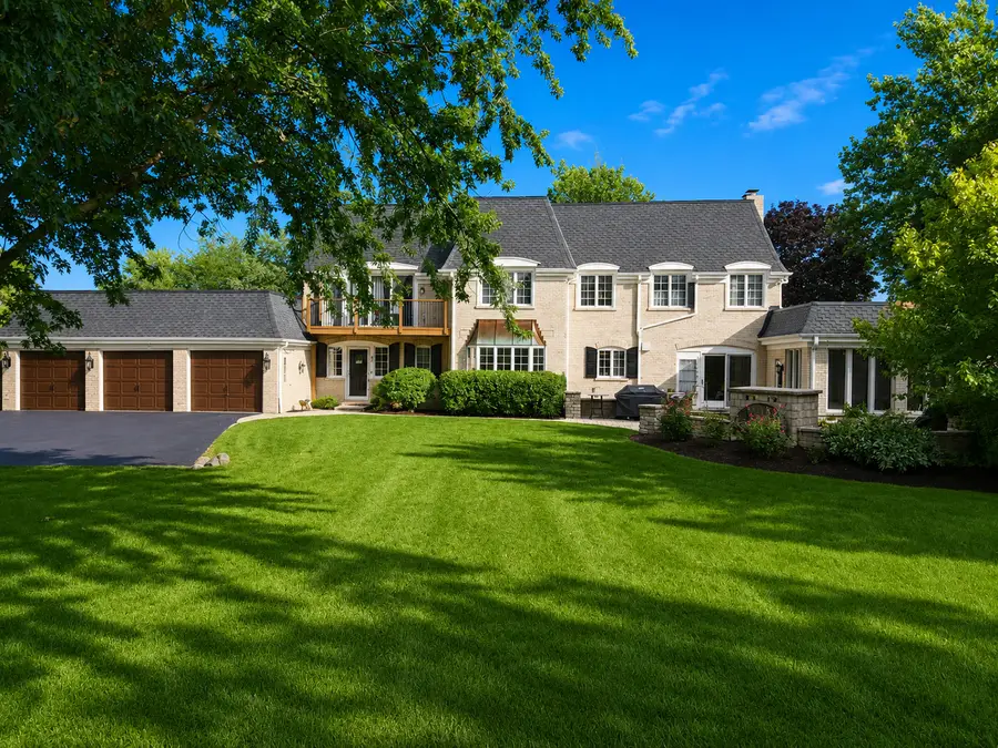 2 Gregory Lane, South Barrington, IL 60010 - #3
