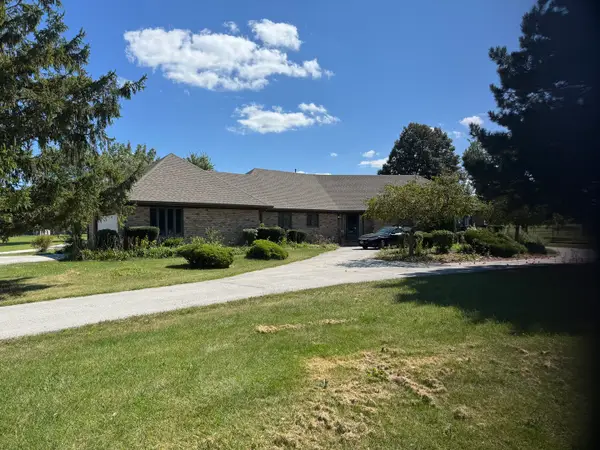 1026 S Schoolhouse Road, New Lenox, IL 60451