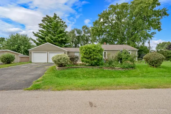 6301 Robert Road, Cary, IL 60013