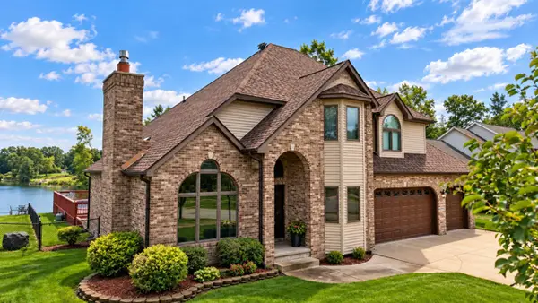 6797 Lakeshore Drive, Portage, IN 46368