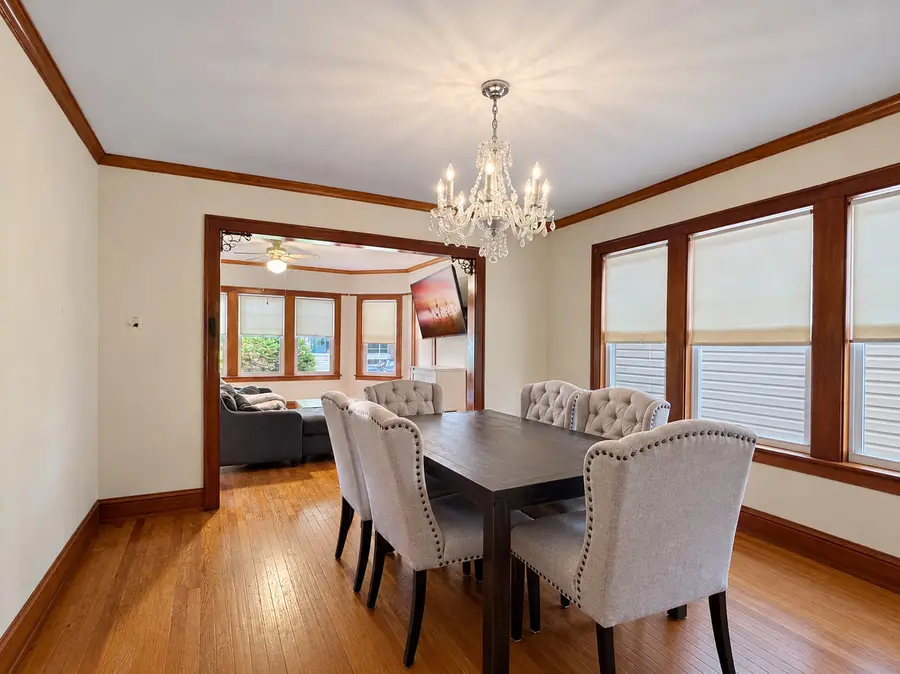 6213 W Eddy Street, Chicago, IL 60634 - #3