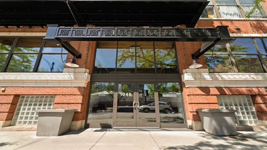 1040 W Adams Street #358, Chicago, IL 60607 - #2
