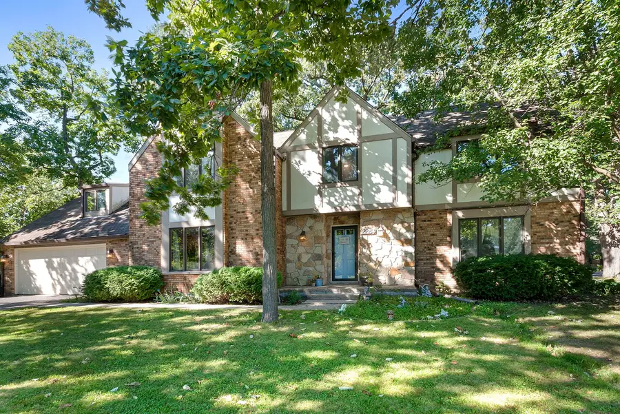 22214 S Gawain Drive, Shorewood, IL 60404 - #2