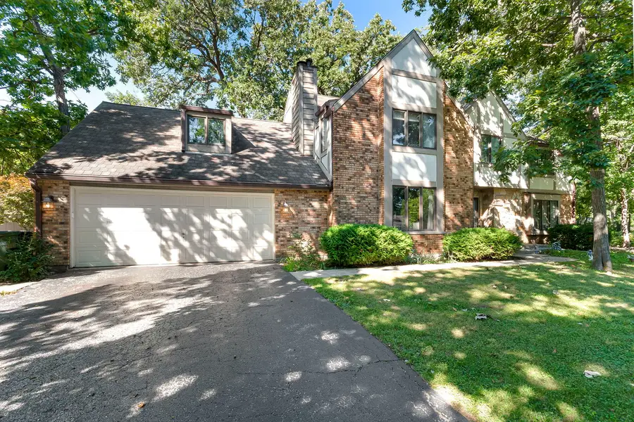 22214 S Gawain Drive, Shorewood, IL 60404 - #3