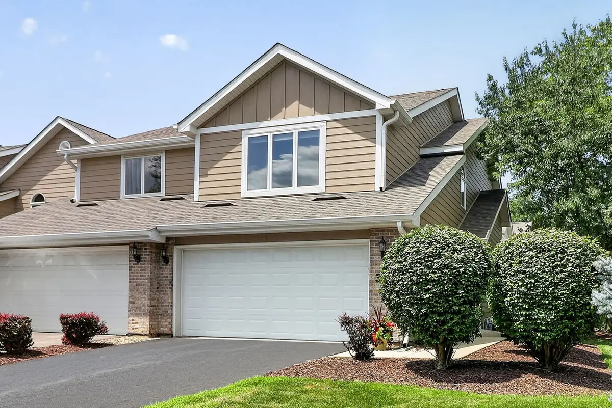 319 Jamatt Court, Naperville, IL 60540 - #1
