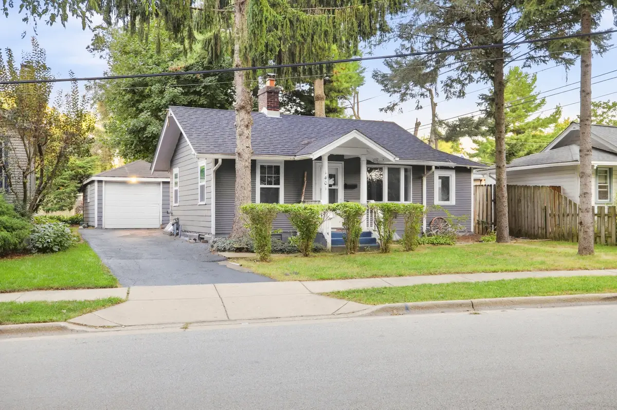 1401 Sherwood Avenue, Elgin, IL 60120 - #1
