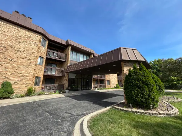 2880 Torrey Pine Lane #1H, Lisle, IL 60532
