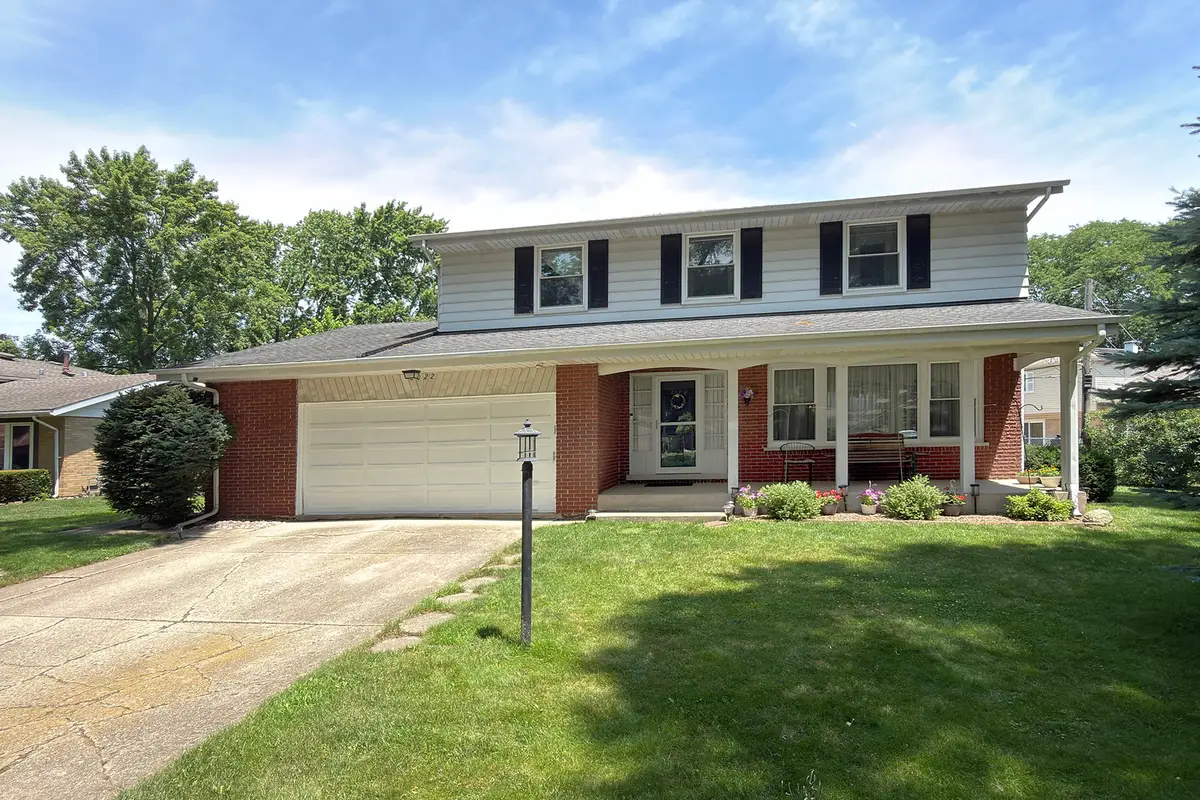 2022 E Woodview Drive, Mount Prospect, IL 60056 - #1