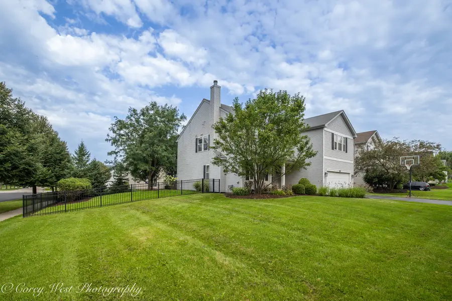 1140 Berry Street, Elburn, IL 60119 - #3