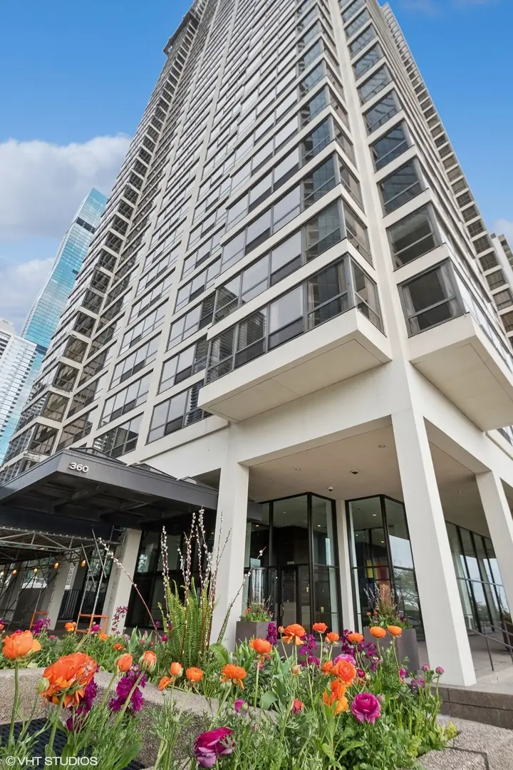 360 E Randolph Street #405, Chicago, IL 60601 - #1