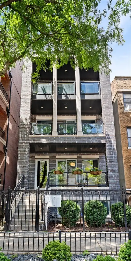 2922 N Sheffield Avenue #1, Chicago, IL 60657 - #1