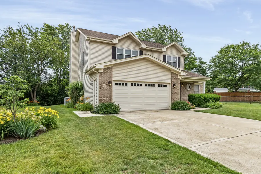 1121 Russetwood Court, Wheeling, IL 60090 - #2