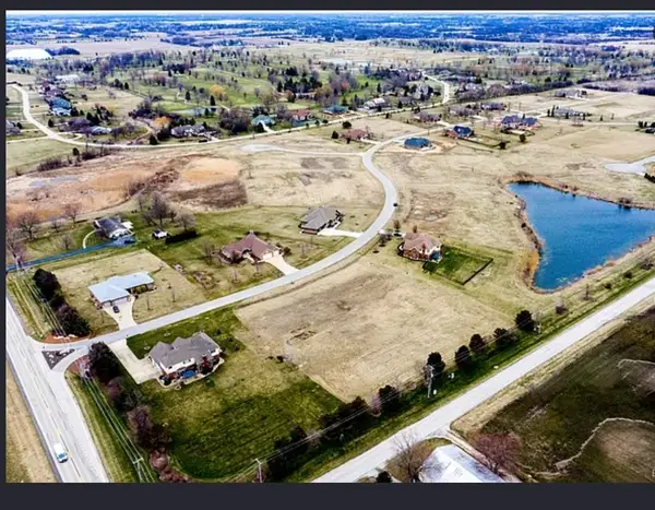 9455 W Majestic Drive, Monee, IL 60449