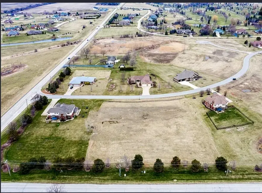 9455 W Majestic Drive, Monee, IL 60449 - #2