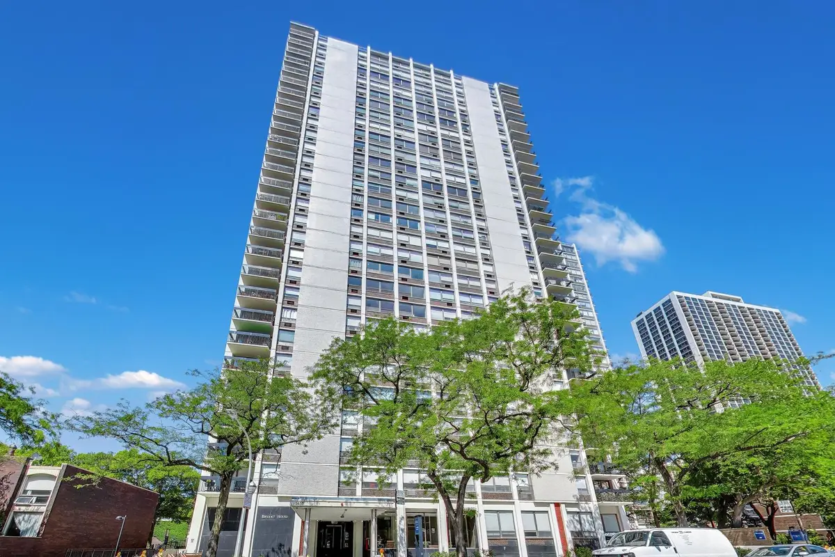 1455 N Sandburg Terrace #2306B, Chicago, IL 60610 - #1