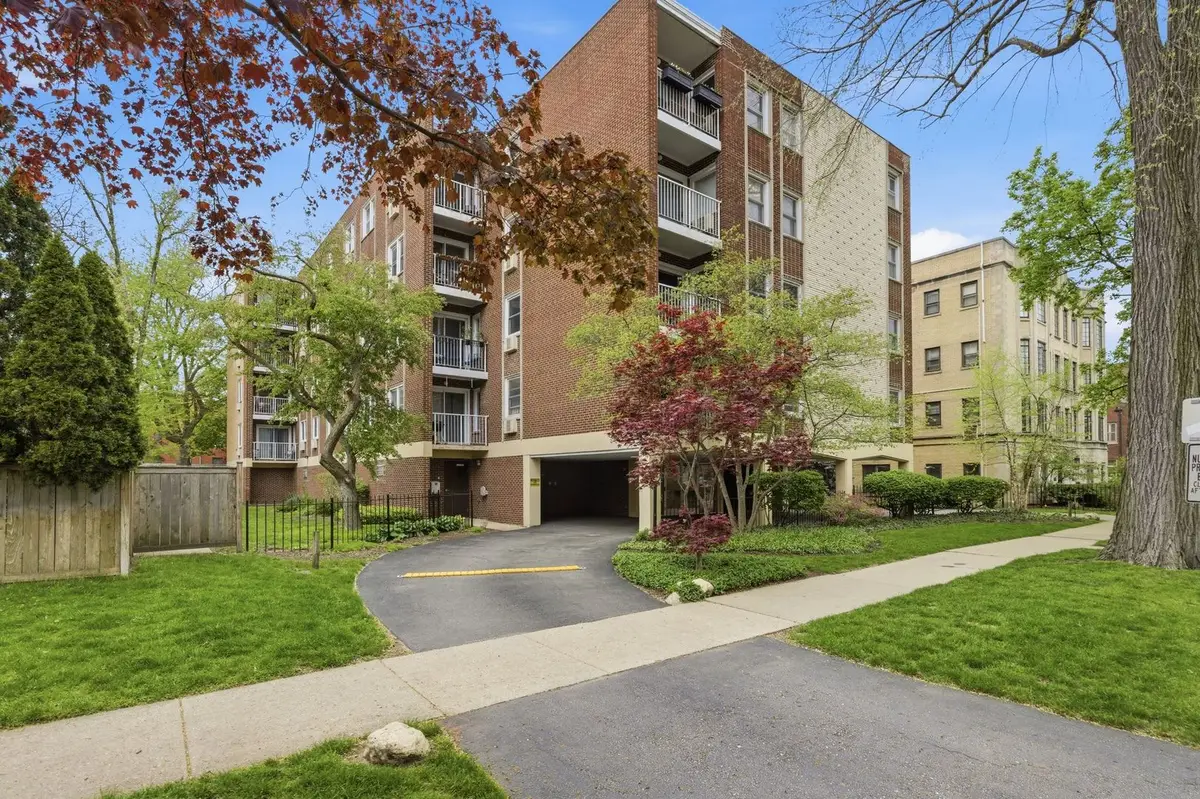 1310 Maple Avenue #2C, Evanston, IL 60201 - #1