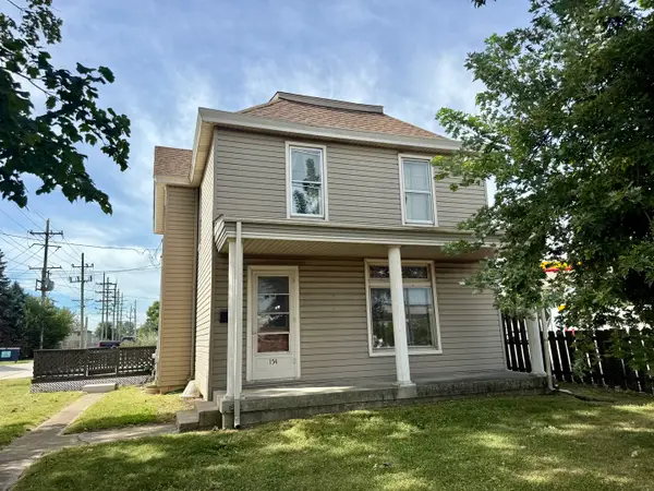154 E Third Street, Manteno, IL 60950