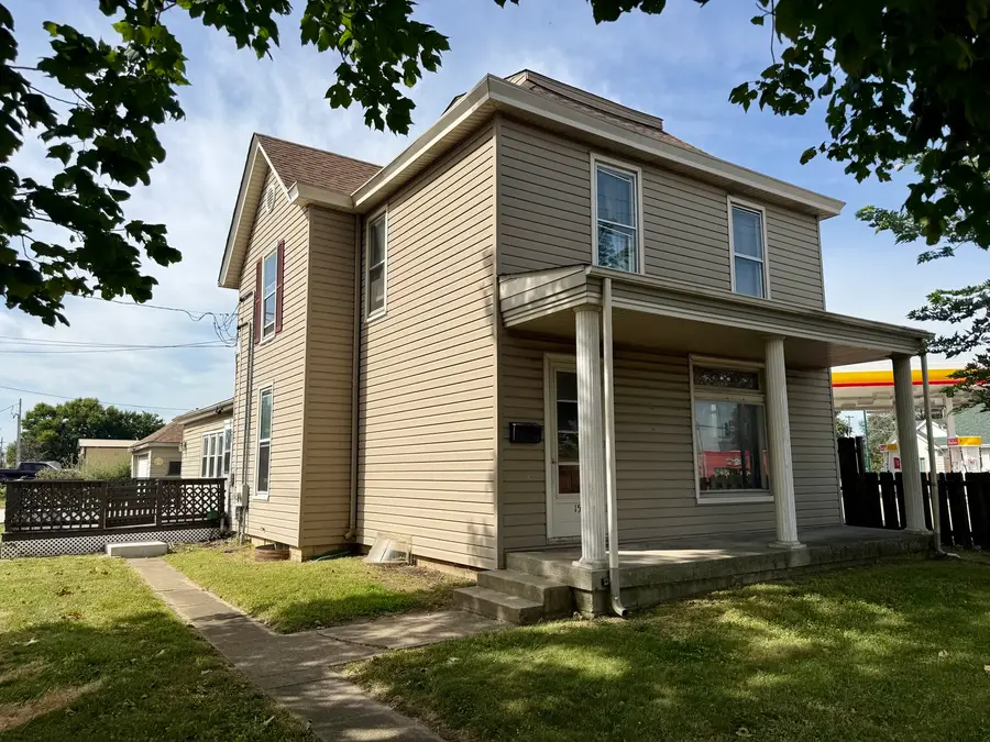 154 E Third Street, Manteno, IL 60950 - #2