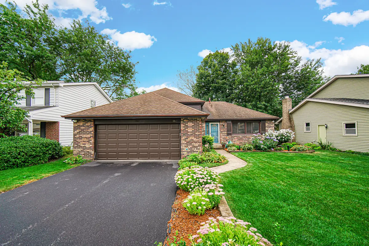 1061 185th Place, Homewood, IL 60430 - #1