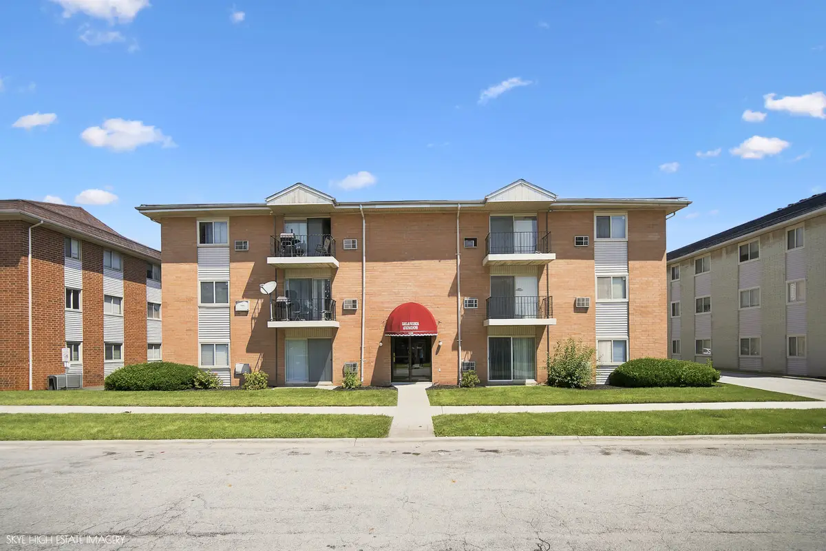 1900 Canal Street #1B, Blue Island, IL 60406 - #1