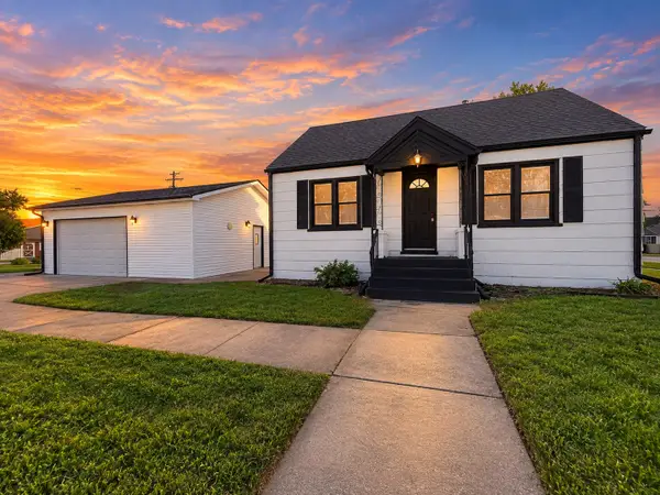 212 S Douglas Avenue, Bradley, IL 60915