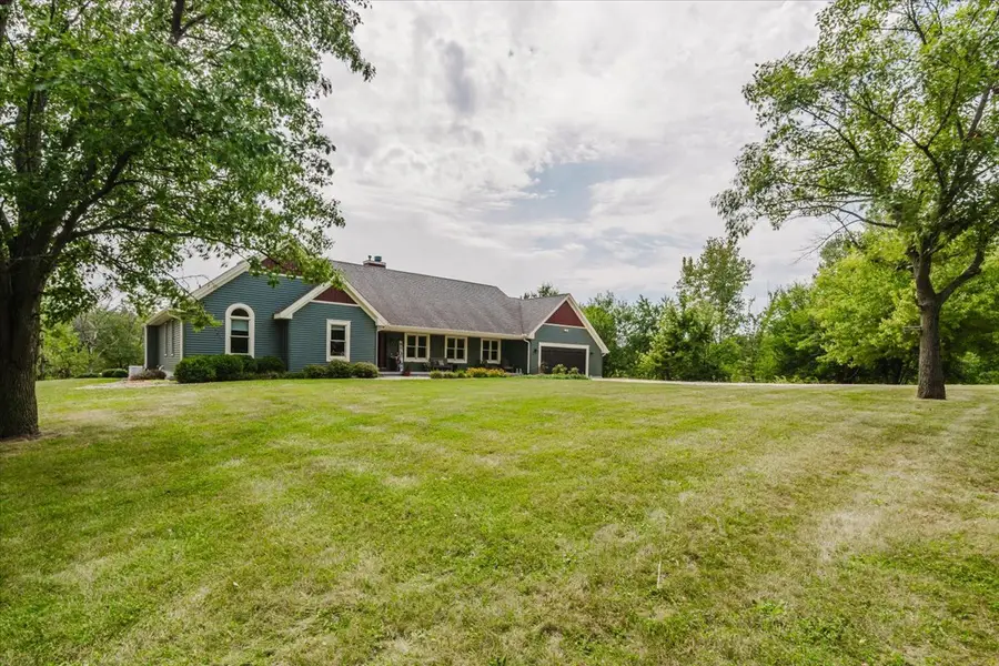 1927 County Road 500 Road N, Secor, IL 61771 - #3