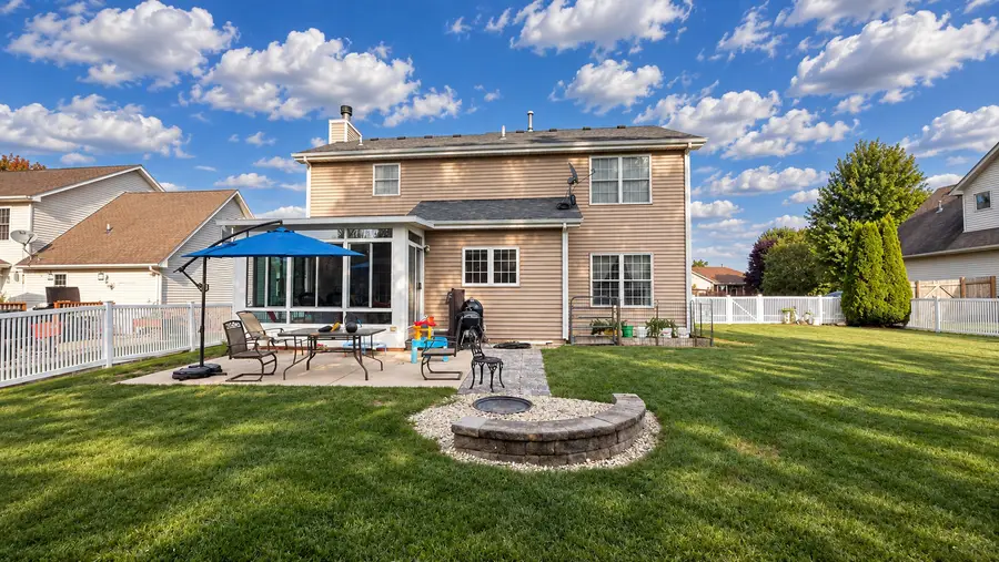 545 S Huntley Street, Maple Park, IL 60151 - #3