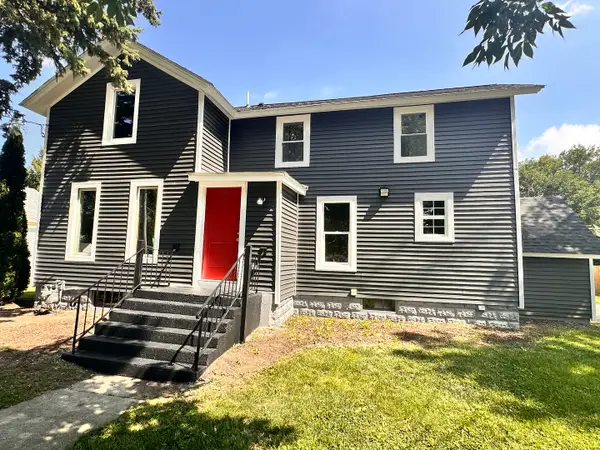 323 N Main Street, Earlville, IL 60518