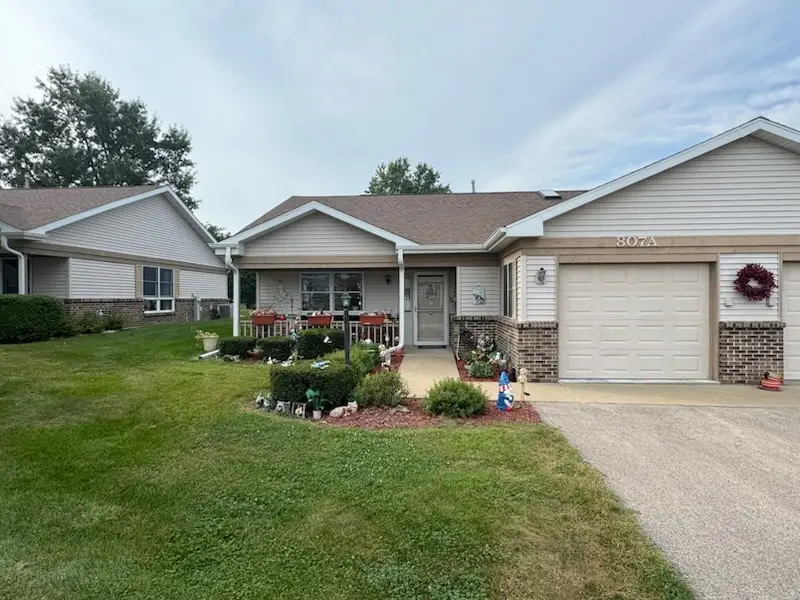807 Florence Lane #A, Sterling, IL 61081 - #1