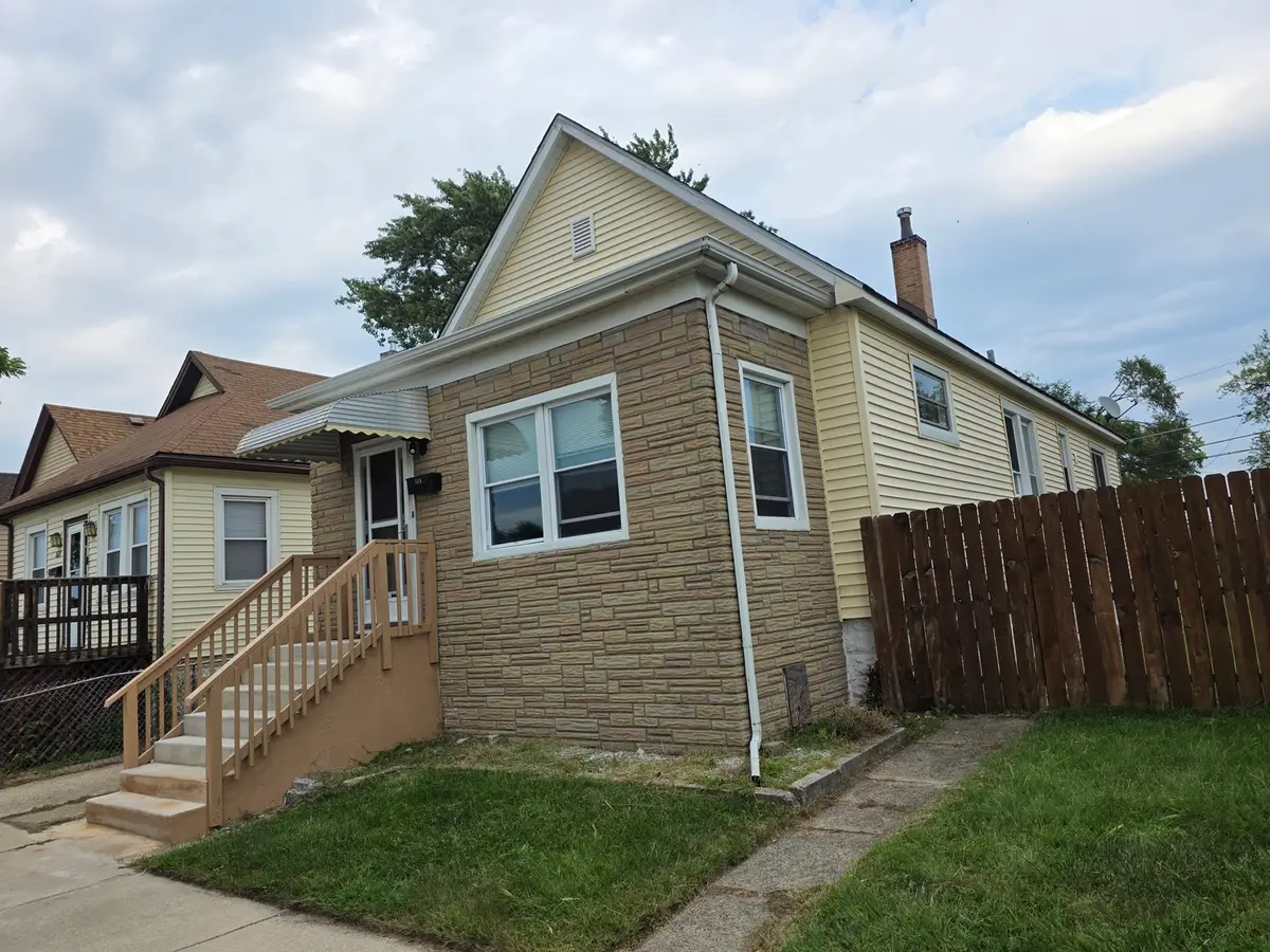 515 Forsythe Avenue, Calumet City, IL 60409 - #1
