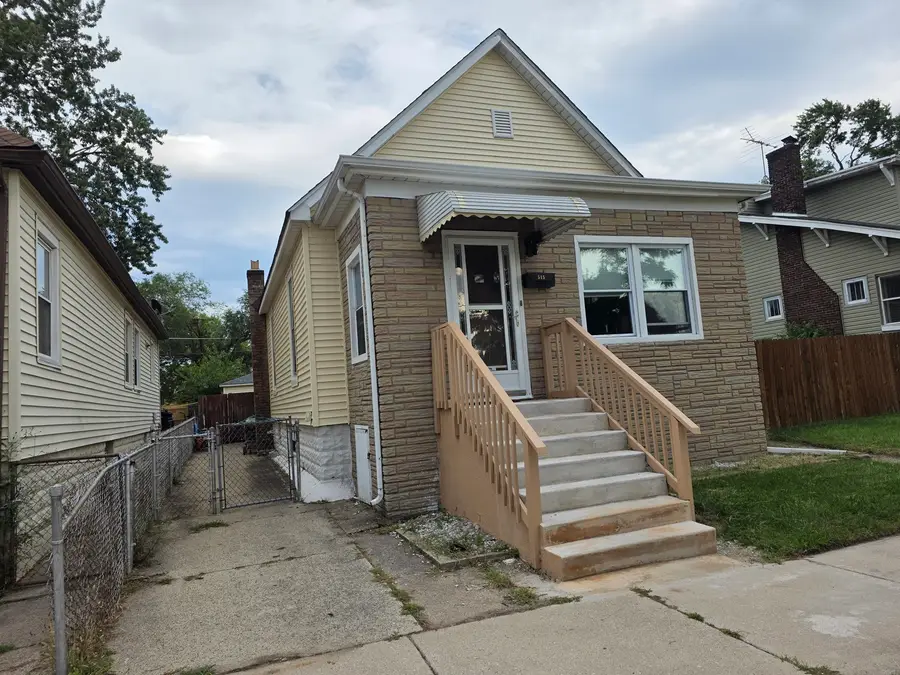 515 Forsythe Avenue, Calumet City, IL 60409 - #2