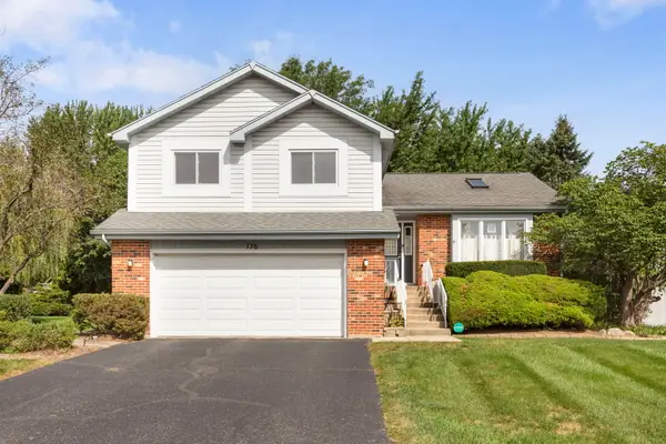 176 Denberry Court, Lake Zurich, IL 60047