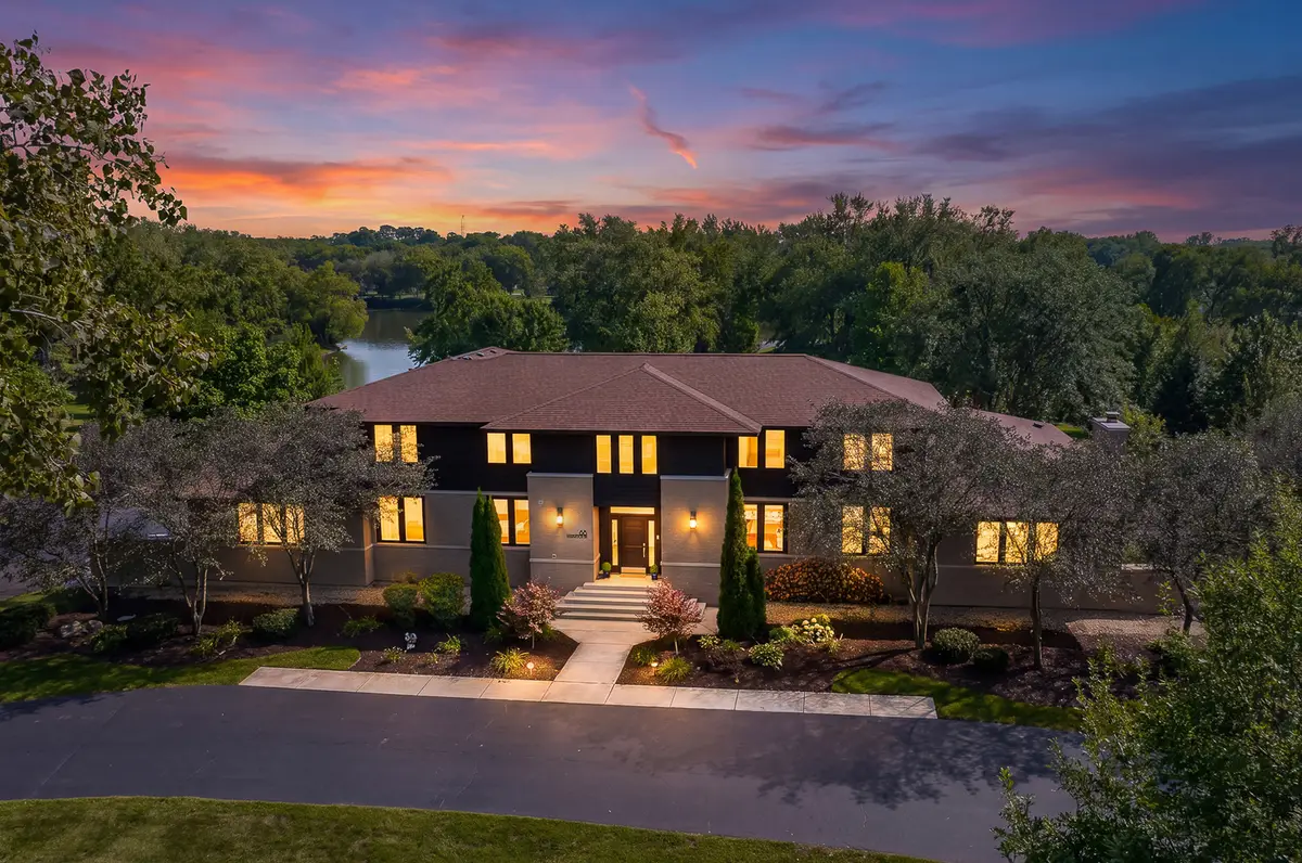 88 Riverwood Drive, Oswego, IL 60543 - #1