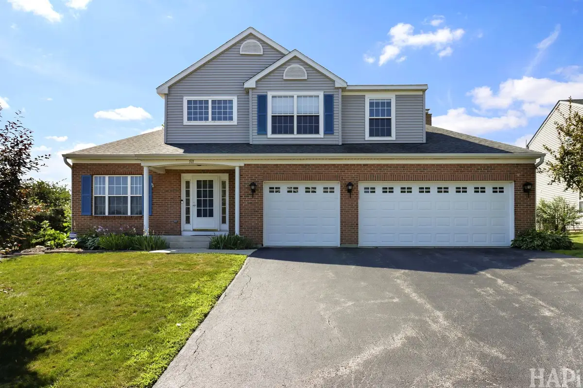 511 Mc Kenzie Court, Lake Villa, IL 60046 - #1