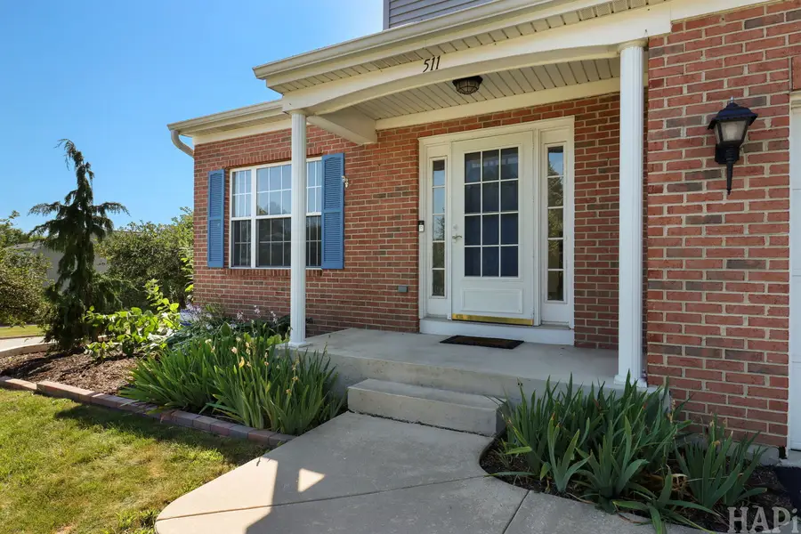 511 Mc Kenzie Court, Lake Villa, IL 60046 - #2