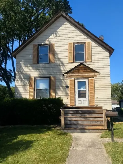 3404 Calwagner Street, Franklin Park, IL 60131 - #1