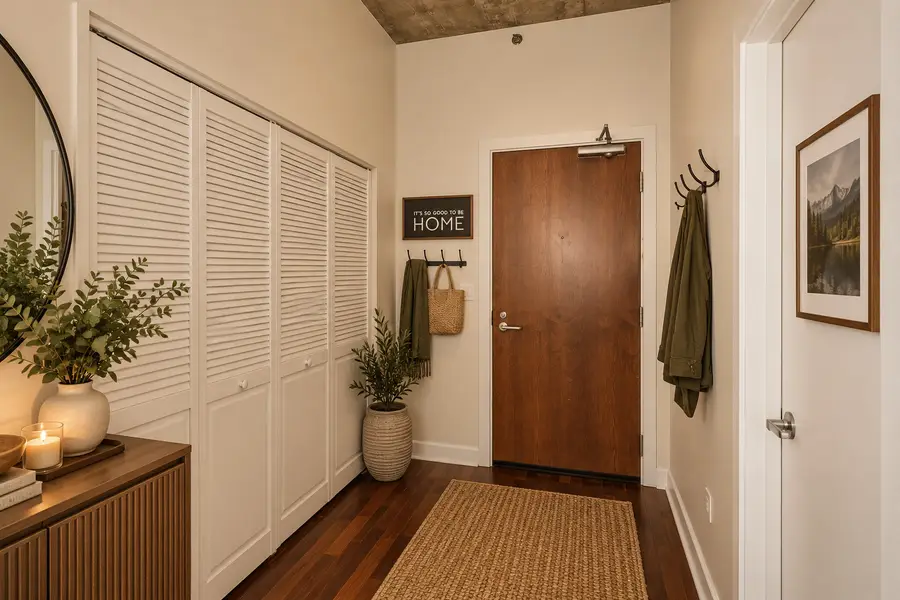 1305 S Michigan Avenue #1402, Chicago, IL 60605 - #3