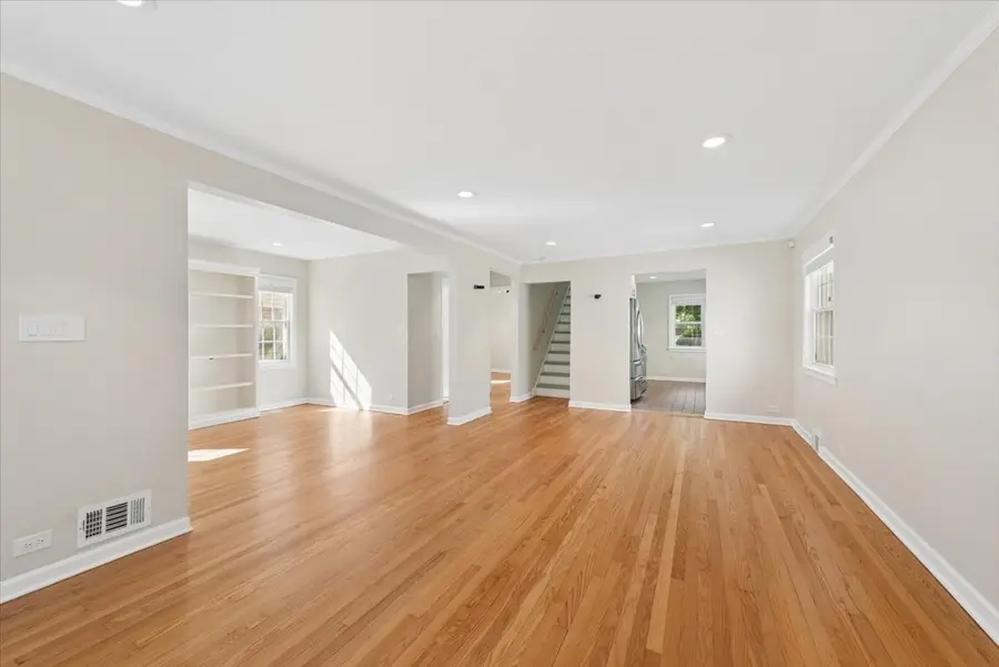 216 Richmond Street, Evanston, IL 60202 - #2