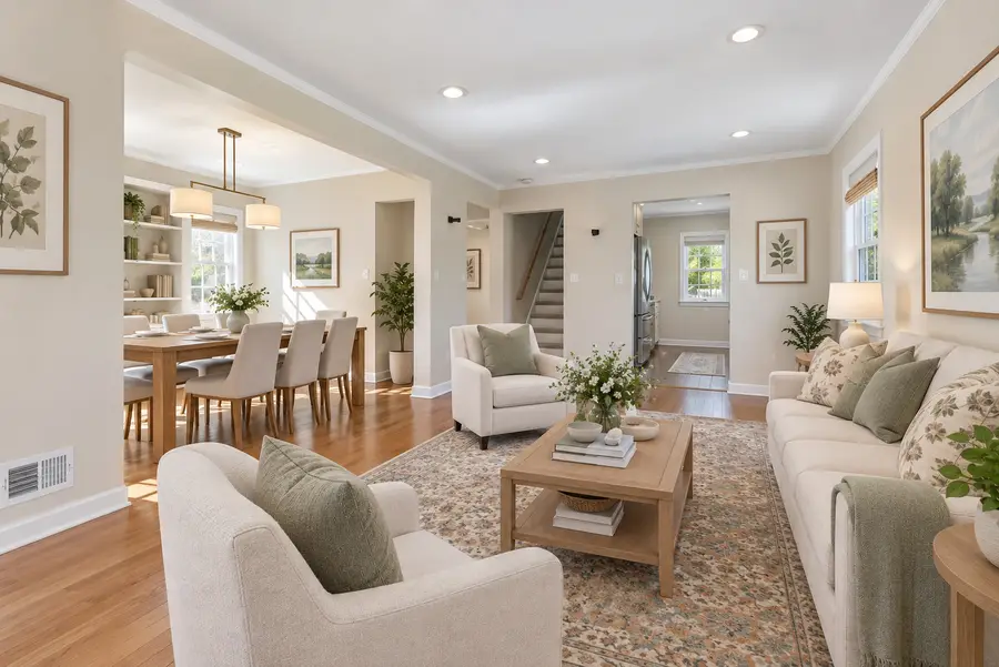 216 Richmond Street, Evanston, IL 60202 - #3