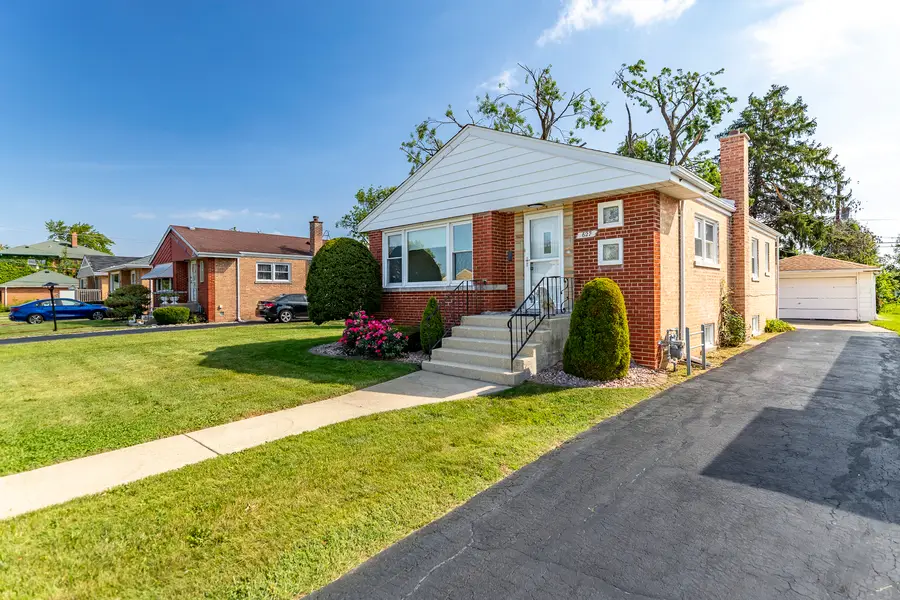 627 Sangamon Street, Chicago Heights, IL 60411 - #3