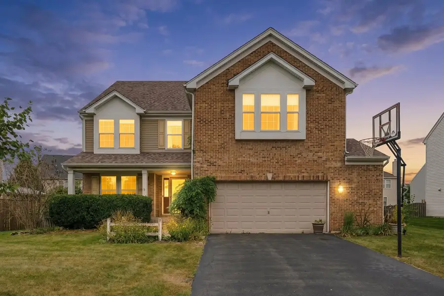 1006 Foxview Drive, Joliet, IL 60431 - #2