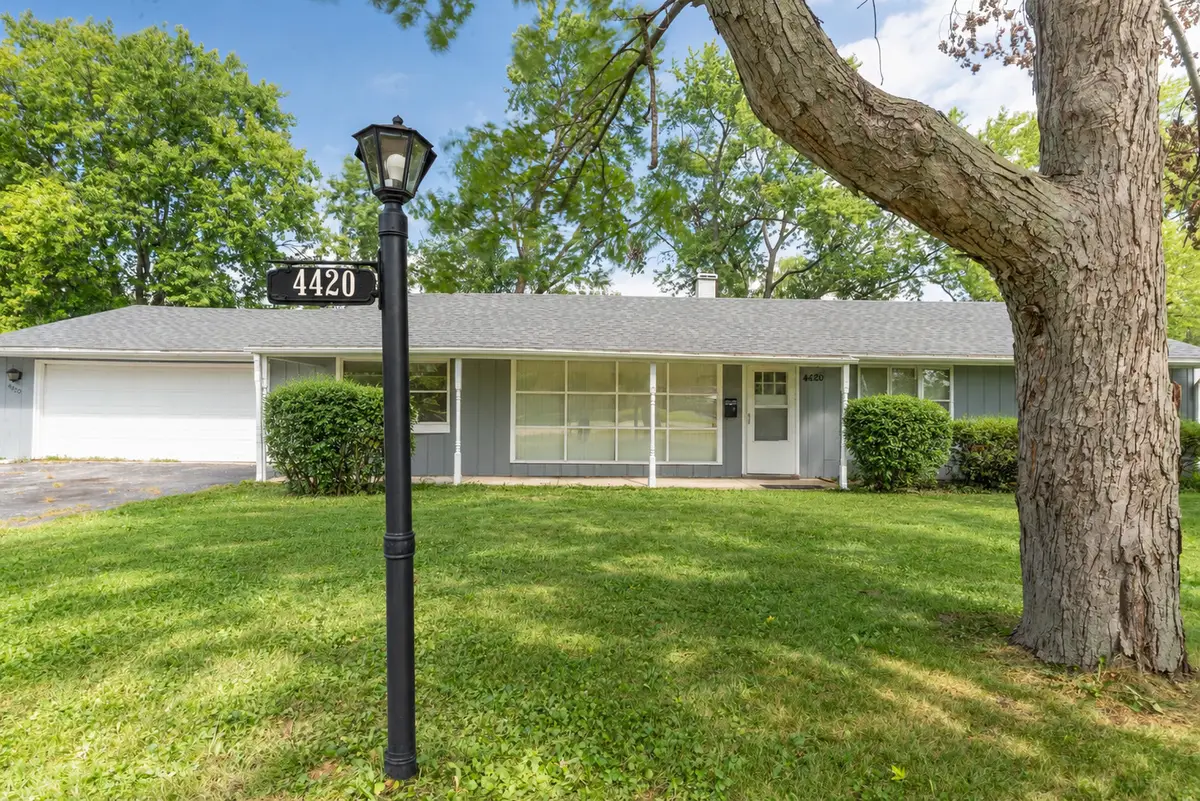 4420 177th Place, Country Club Hills, IL 60478 - #1