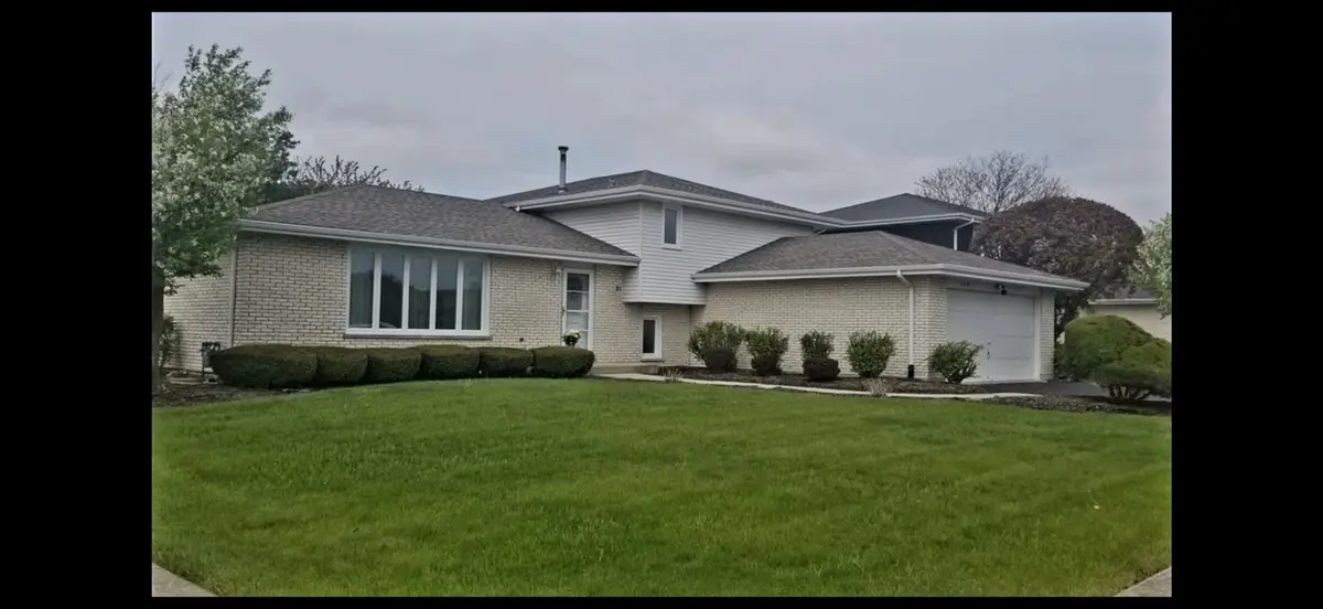 8430 Glen Oaks Road, Orland Park, IL 60462 - #1