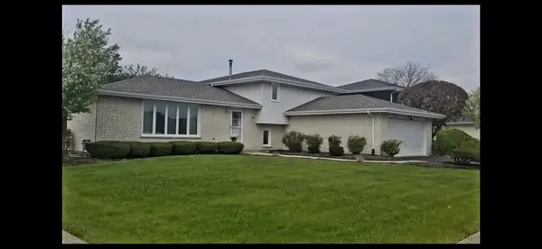 8430 Glen Oaks Road, Orland Park, IL 60462
