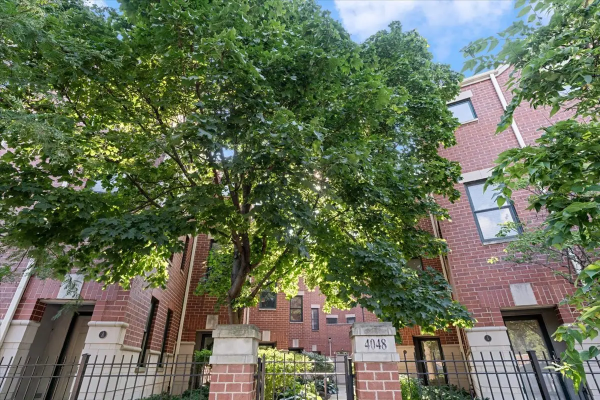 4048 N Clark Street #D, Chicago, IL 60613 - #1