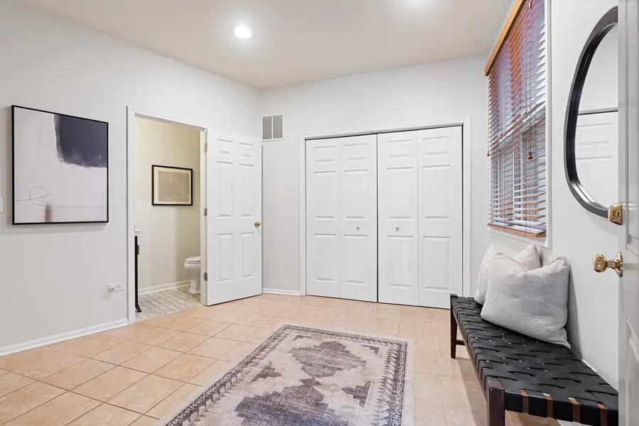 4048 N Clark Street #D, Chicago, IL 60613 - #3